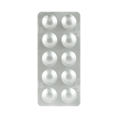 Preganerve M Sr Tablet 10 Preganerve M Sr Tablet 10